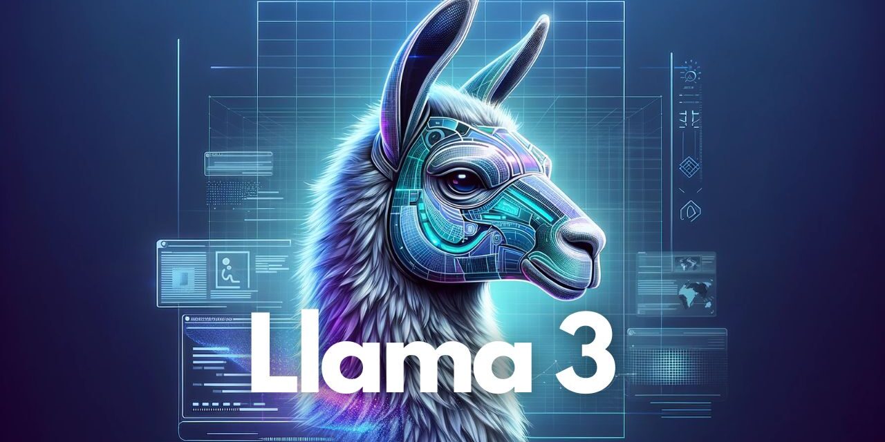 llama3